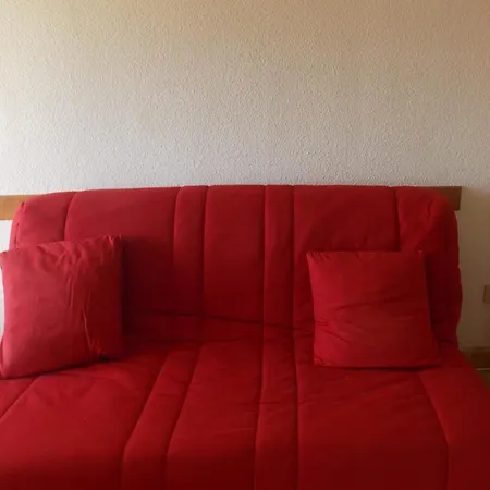 Апартаменти Nice Studio In Cap D'agde With Balcon *